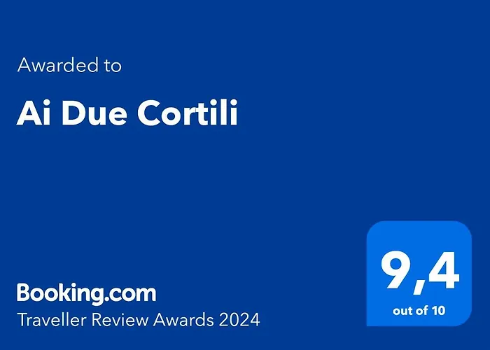 Ai Due Cortili