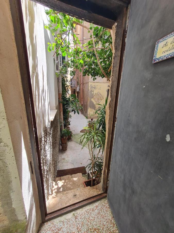 Ai Due Cortili Apartment *