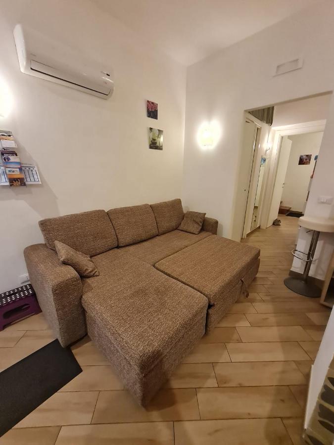 Ai Due Cortili Apartment