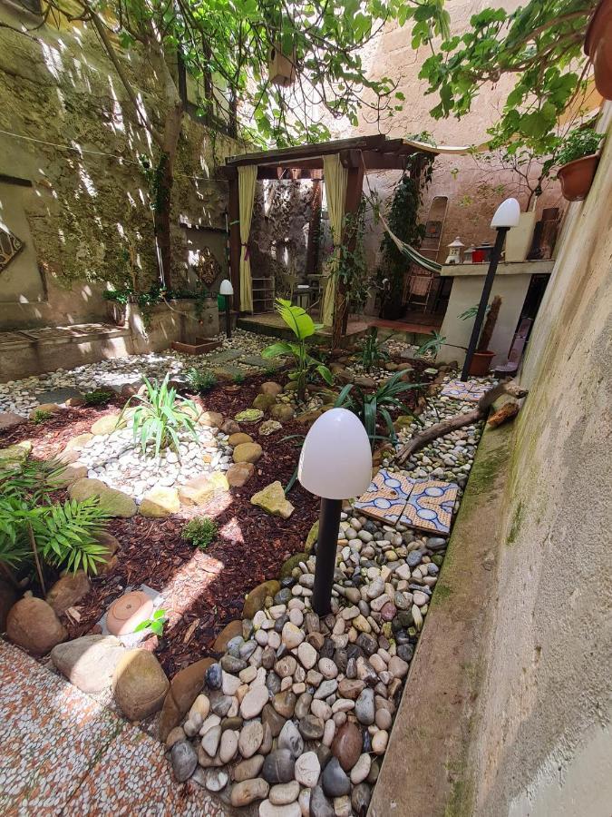 Ai Due Cortili Apartment