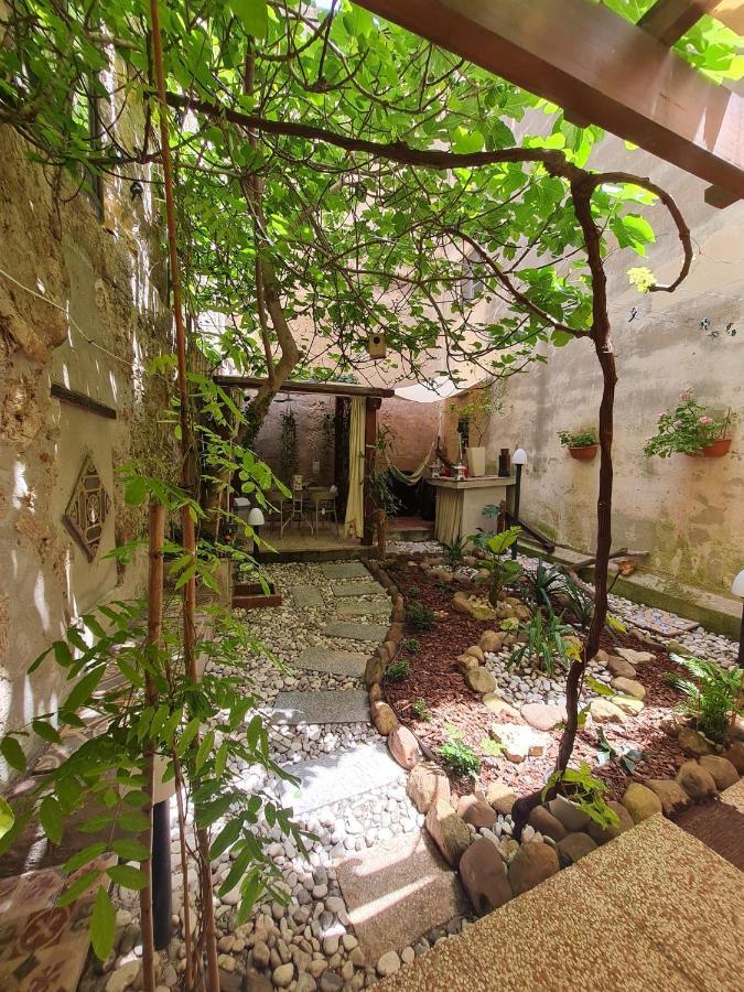 Apartment Ai Due Cortili *