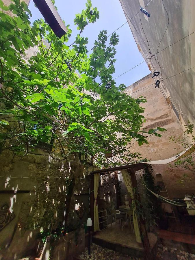 Ai Due Cortili Trapani