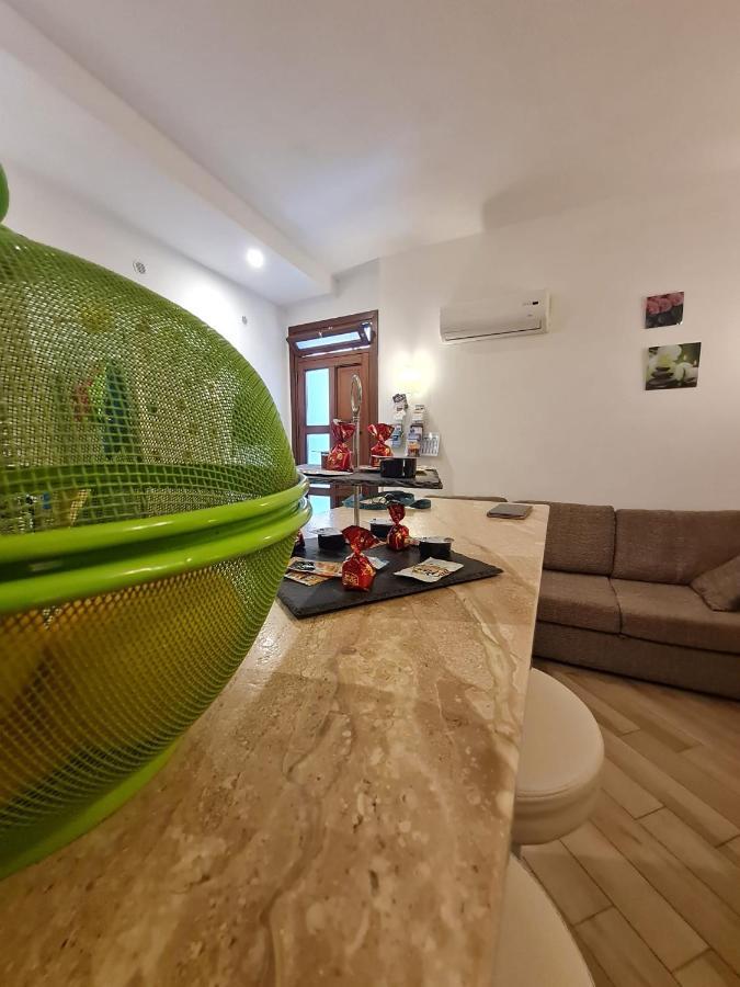 Ai Due Cortili *