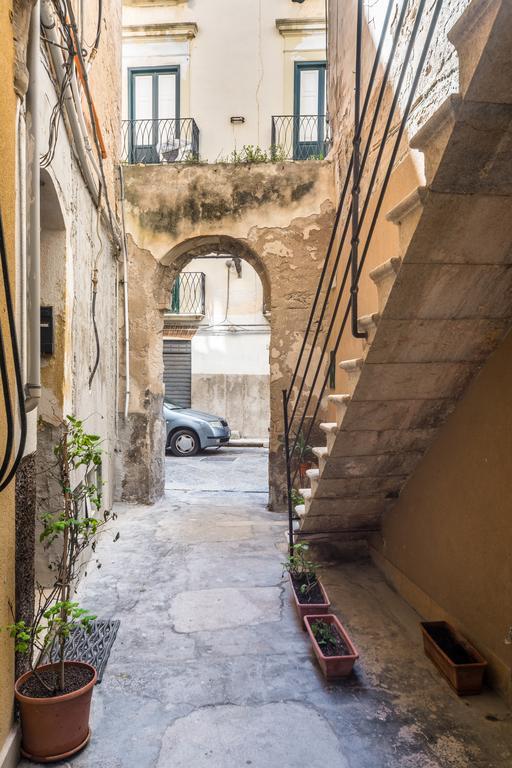 Ai Due Cortili Apartment *