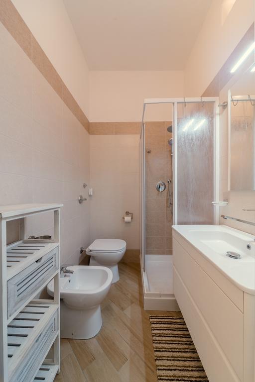 Apartment Ai Due Cortili