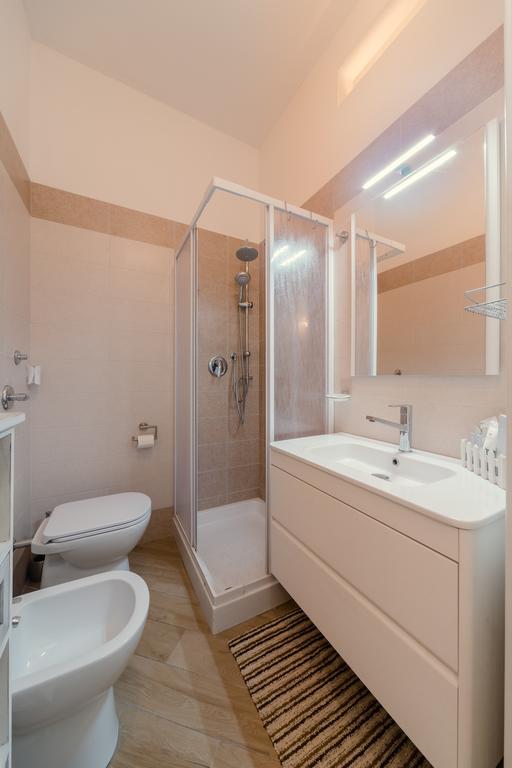 Ai Due Cortili Apartment Trapani