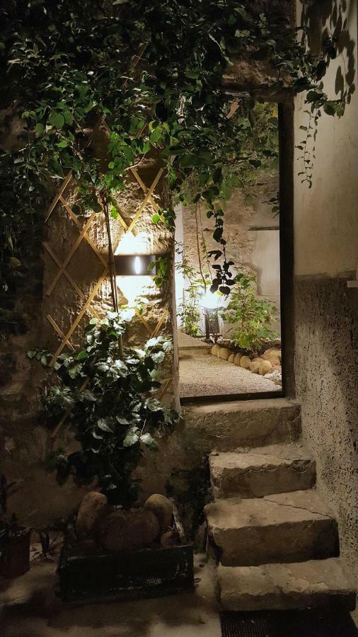 Apartment Ai Due Cortili Trapani