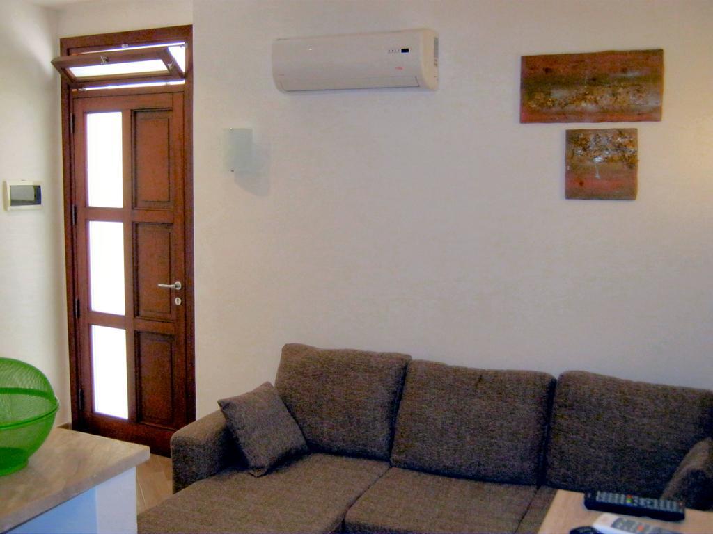Ai Due Cortili Trapani