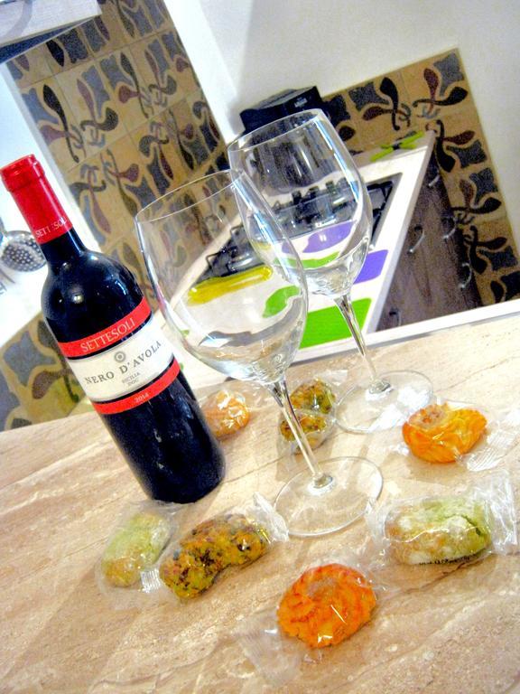 Apartamento Ai Due Cortili *