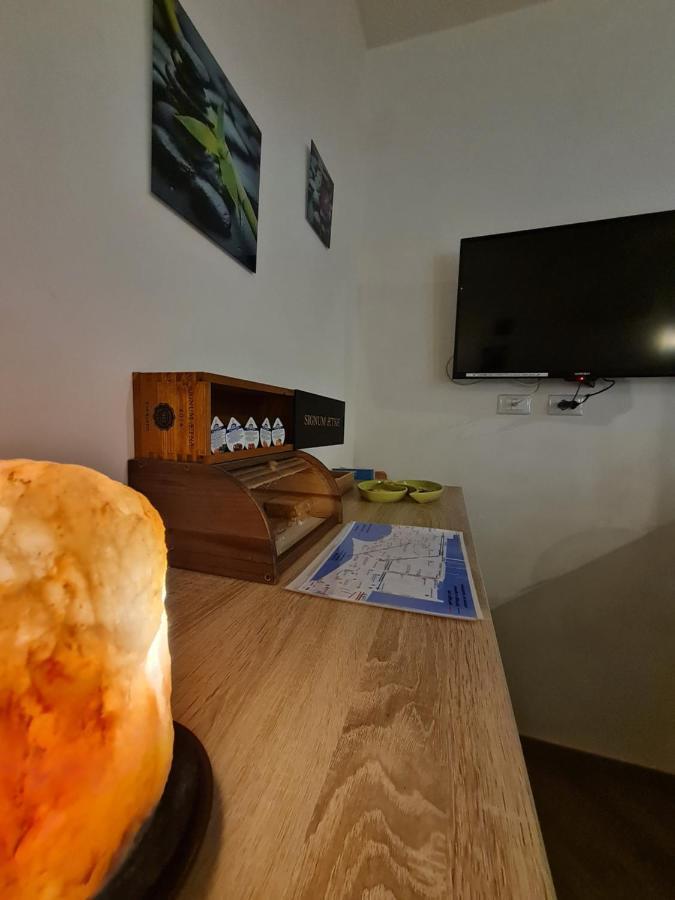 Ai Due Cortili Appartement *