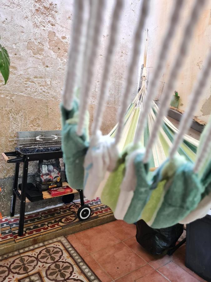 Ai Due Cortili Trapani