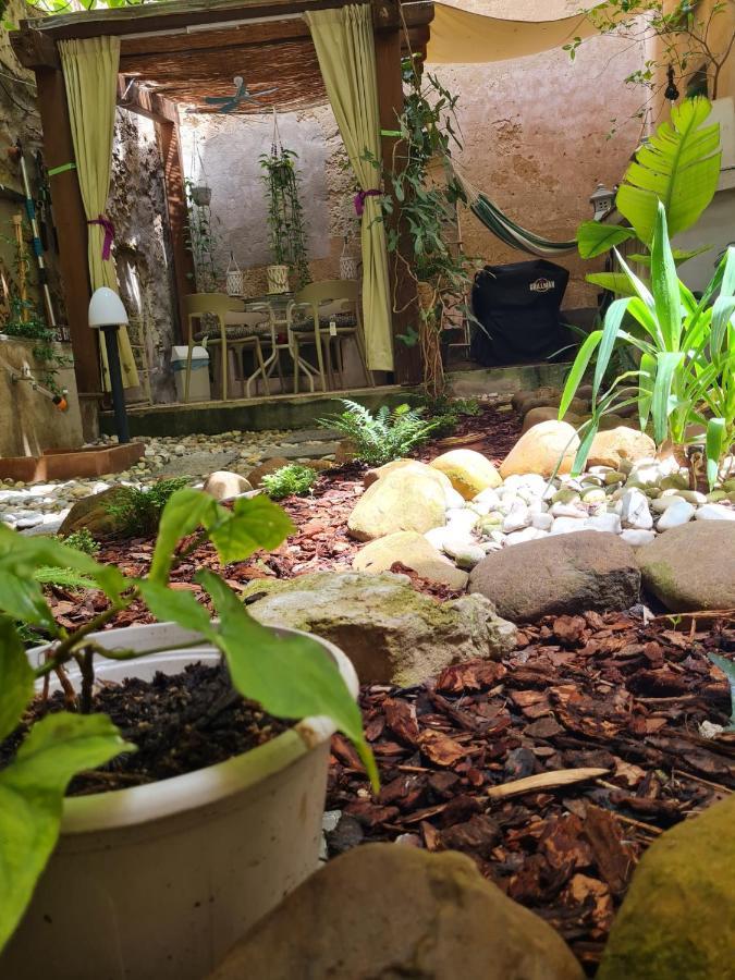 Ai Due Cortili Appartement Trapani