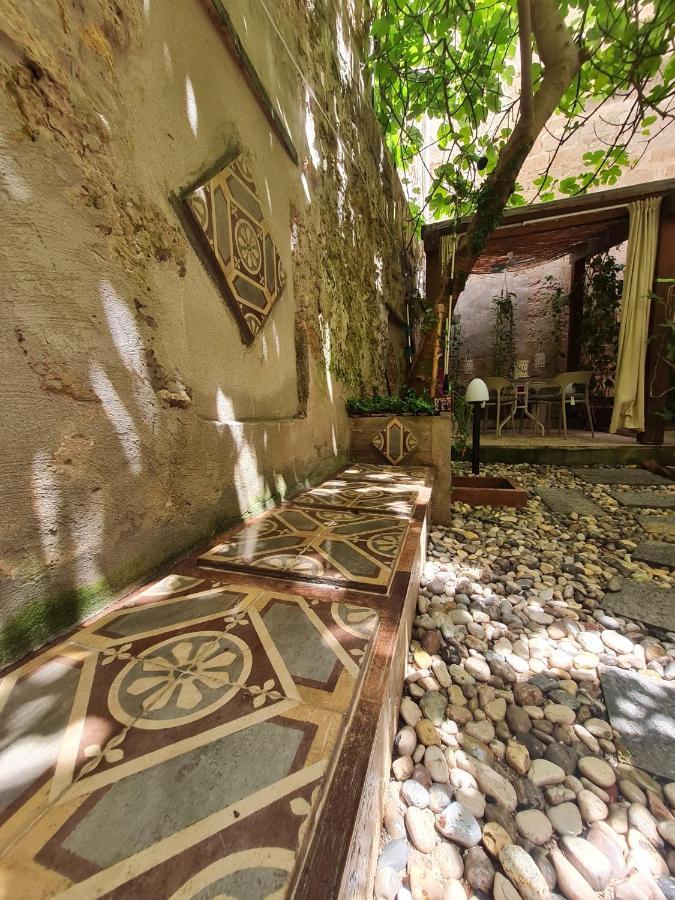 Apartamento Ai Due Cortili Trapani