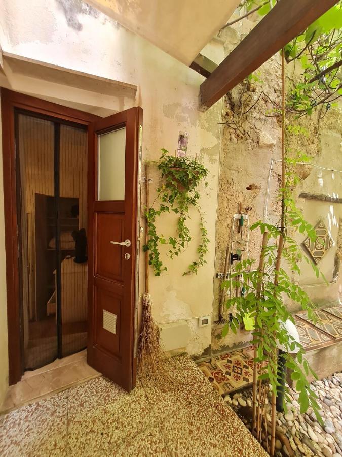 Appartement Ai Due Cortili Trapani