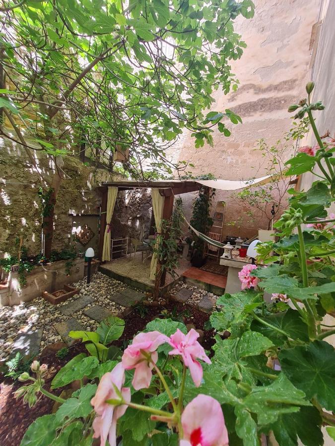 Apartamento Ai Due Cortili Trapani