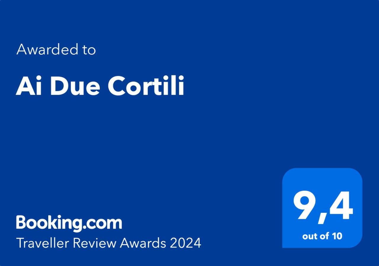 Ai Due Cortili