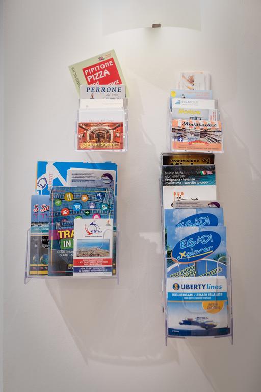 Ai Due Cortili Appartement *