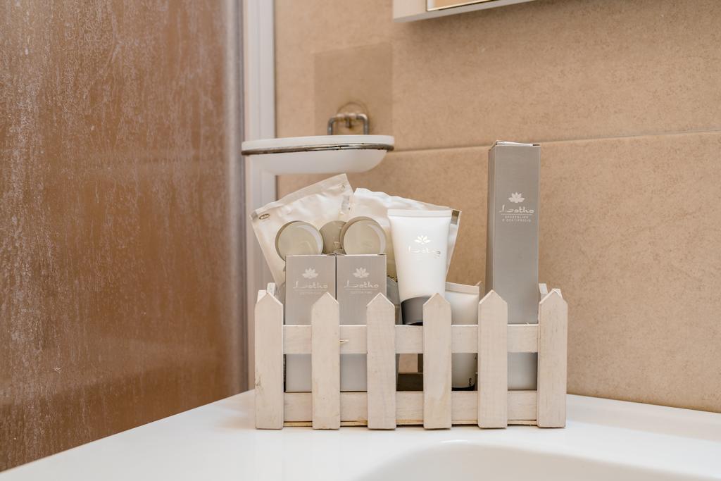 Ai Due Cortili Appartement Trapani