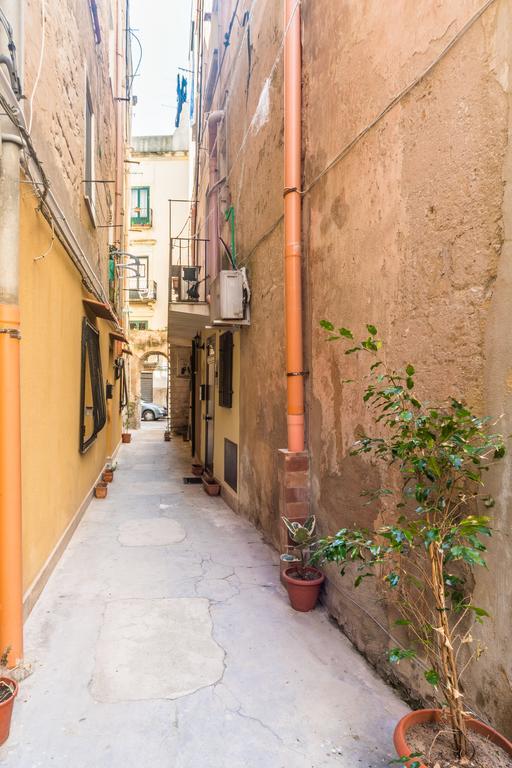 Appartement Ai Due Cortili Trapani