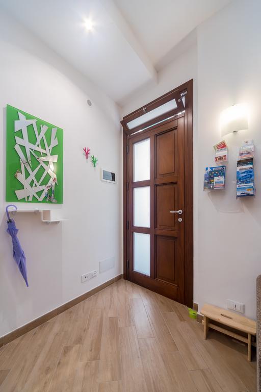 Ai Due Cortili Trapani
