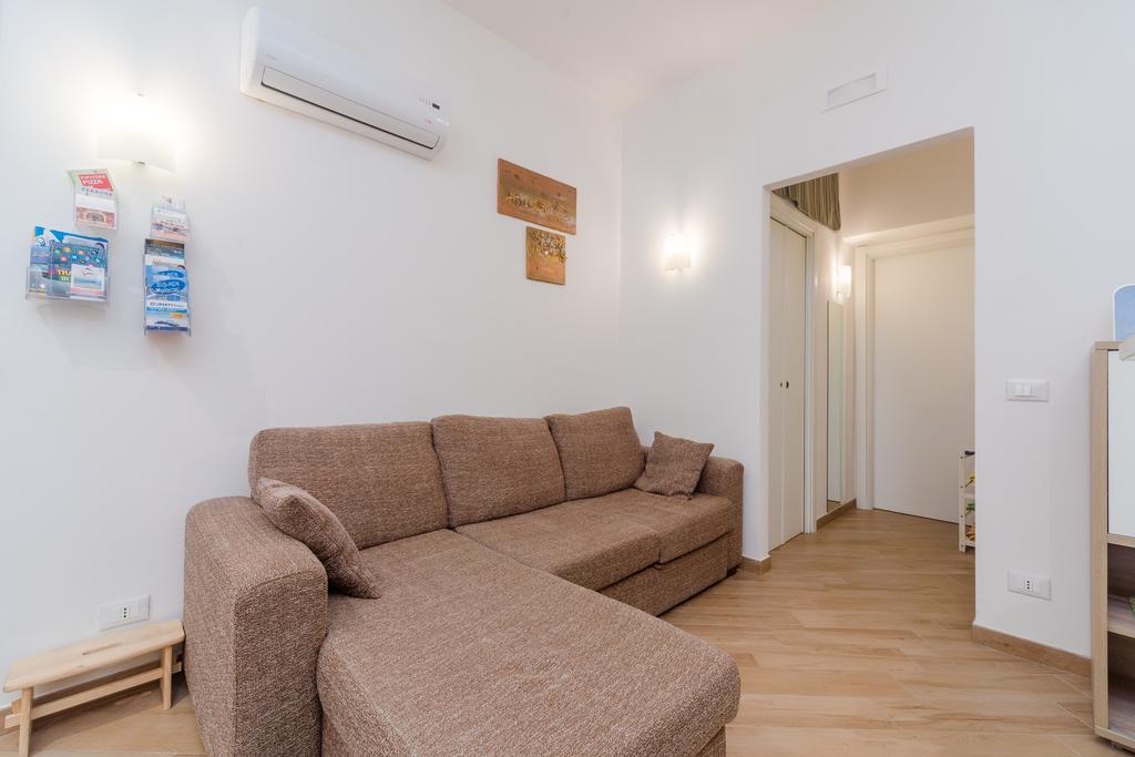 Ai Due Cortili Appartement